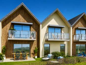 Vente Appartement 2 piècesLe Conquet