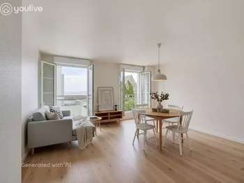 Vente Appartement T1Le Conquet