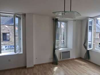 Vente Appartement 3 piècesLe Conquet