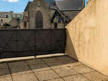 Vente Appartement 2 piècesLe Conquet