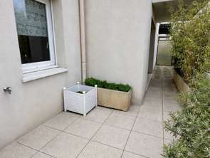 Vente Appartement 3 piècesLe Coudray