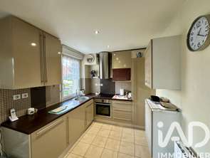 Vente Appartement 3 piècesLe Coudray