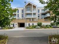 Vente appartement 2 pièces Le Coudray - 28