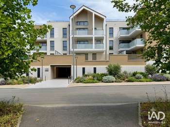 Vente Appartement 2 piècesLe Coudray