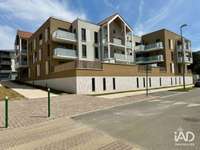 Vente appartement 2 pièces Vente appartement 2 pièces