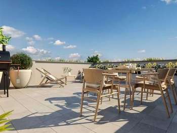 Vente appartement 4 pièces Le Crès 34