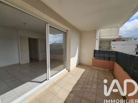 Vente appartement 3 pièces Le Crès 34