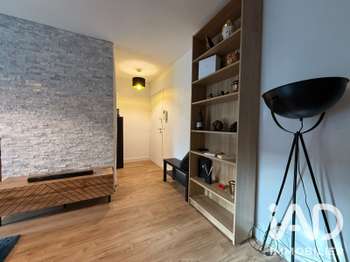 Vente appartement 2 pièces Vente appartement 2 pièces