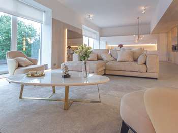 Vente appartement 3 pièces Le Crès 34