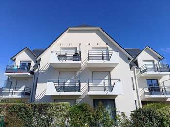 Vente appartement 3 pièces Le Croisic 44