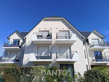 Vente Appartement 3 piècesLe Croisic