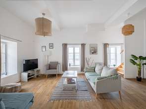 Vente Appartement 3 piècesLe Croisic