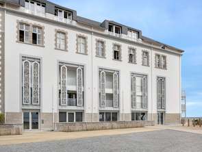 Vente Appartement 2 piècesLe Croisic