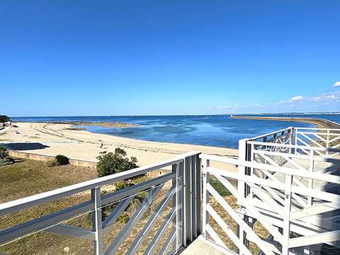 Vente appartement 2 pièces Le Croisic 44