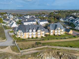 Vente Studio 1 pièce