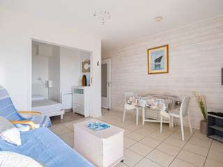 Vente Studio 1 pièce