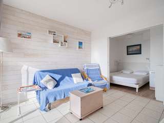 Vente Studio 1 pièce