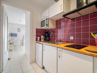 Vente Studio 1 pièce