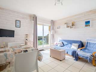 Vente Studio 1 pièce