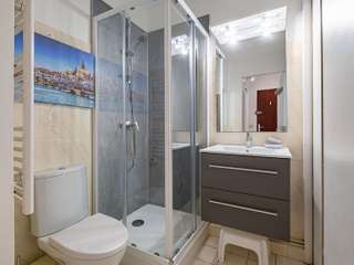 Vente Studio 1 pièce