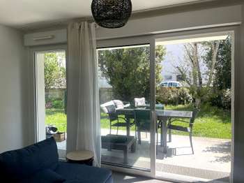 Vente appartement 2 pièces Le Croisic 44