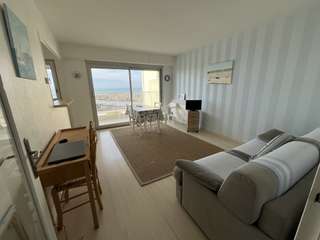 Vente Studio 1 pièce