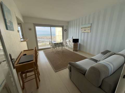 Vente Studio 1 pièce