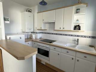 Vente Studio 1 pièce