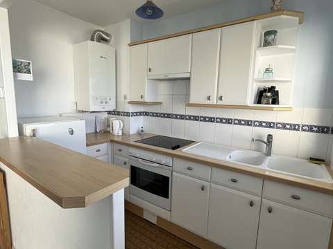 Vente Studio 1 pièce