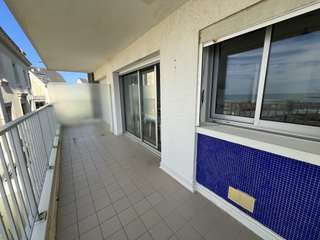 Vente Studio 1 pièce