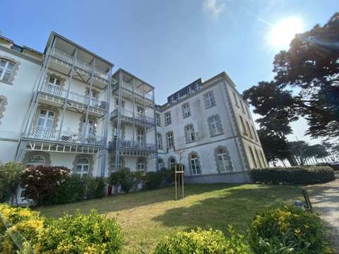 Vente appartement 2 pièces Le Croisic 44