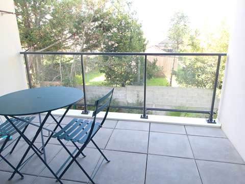 Vente appartement 2 pièces Le Croisic 44