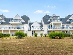 Vente Appartement 3 piècesLe Croisic