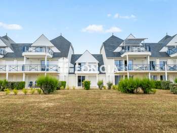 Vente appartement 3 pièces Le Croisic 44