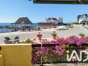 Vente Appartement 2 piècesLe Croisic