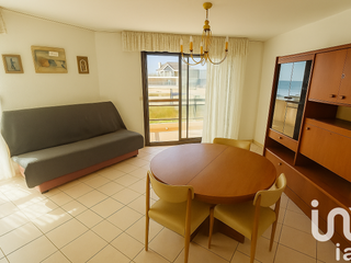 Vente appartement 2 pièces Vente appartement 2 pièces
