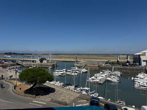 Vente appartement 2 pièces Le Croisic 44