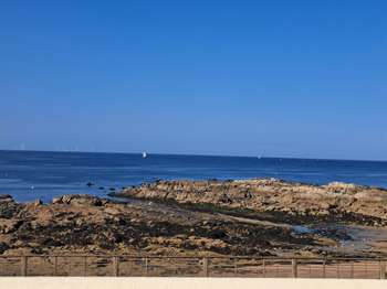 Vente appartement 1 pièce Le Croisic 44