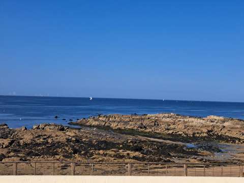 Vente appartement 1 pièce Le Croisic 44
