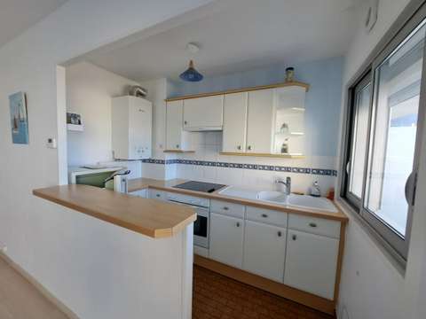 Vente appartement 1 pièce Vente appartement 1 pièce