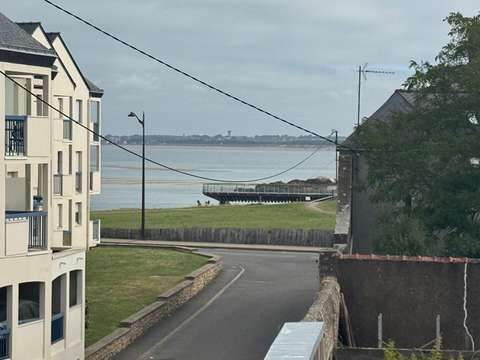 Vente appartement 2 pièces Le Croisic 44