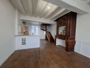 Vente Appartement 3 piècesLe Croisic