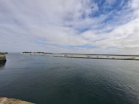 Vente appartement 3 pièces Le Croisic 44