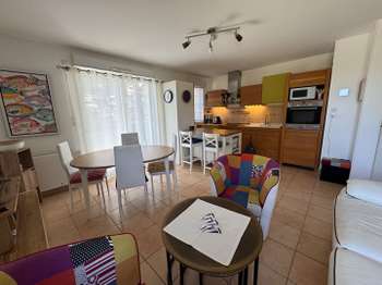 Vente appartement 3 pièces Le Croisic 44