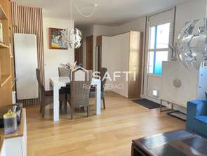 Vente Appartement 2 piècesLe Croisic