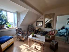 Vente Appartement 3 piècesLe Croisic