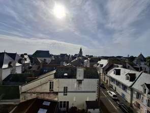 Vente Appartement 3 piècesLe Croisic