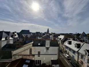 Photo Vente appartement Le Croisic
