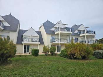 Vente Appartement 3 piècesLe Croisic