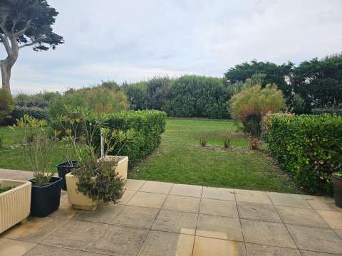 Vente appartement 3 pièces Le Croisic 44